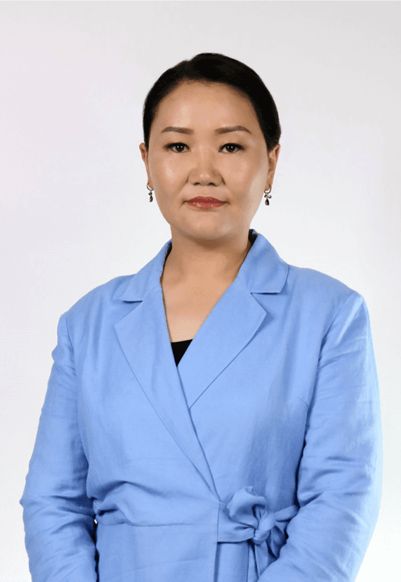 Г.Нарантунгалаг