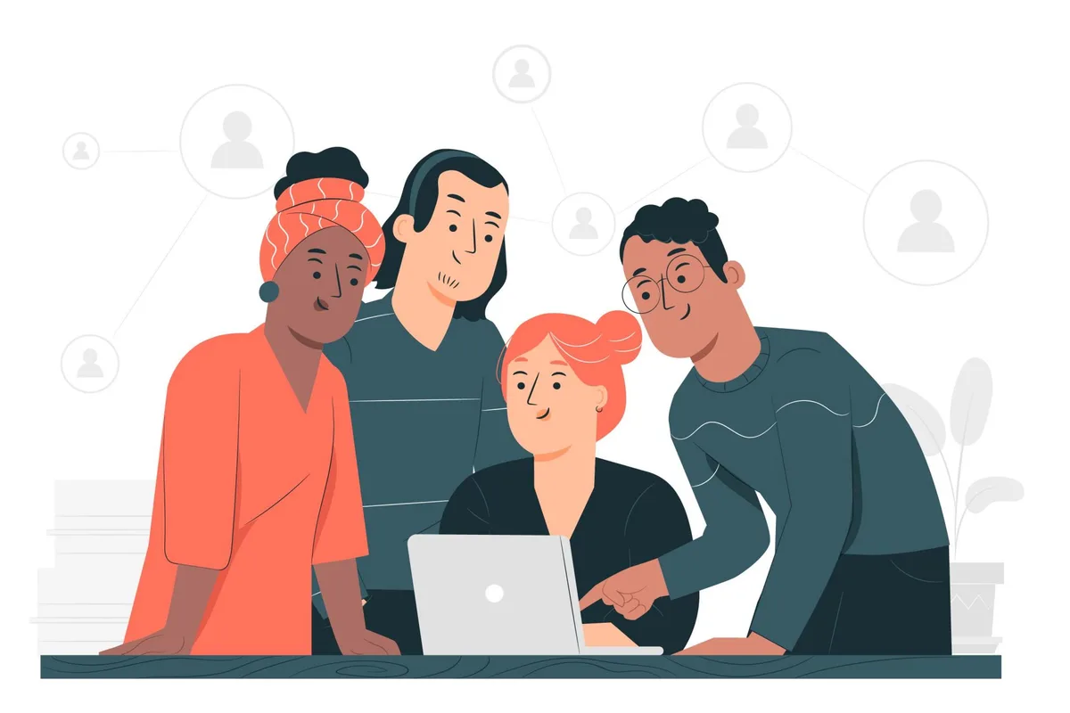 PEOPLE MANAGEMENT