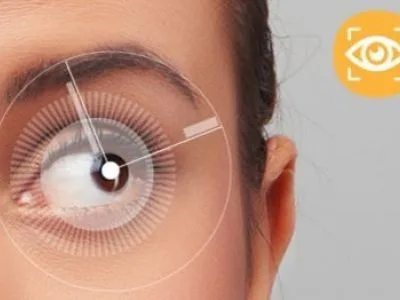 Eye tracking