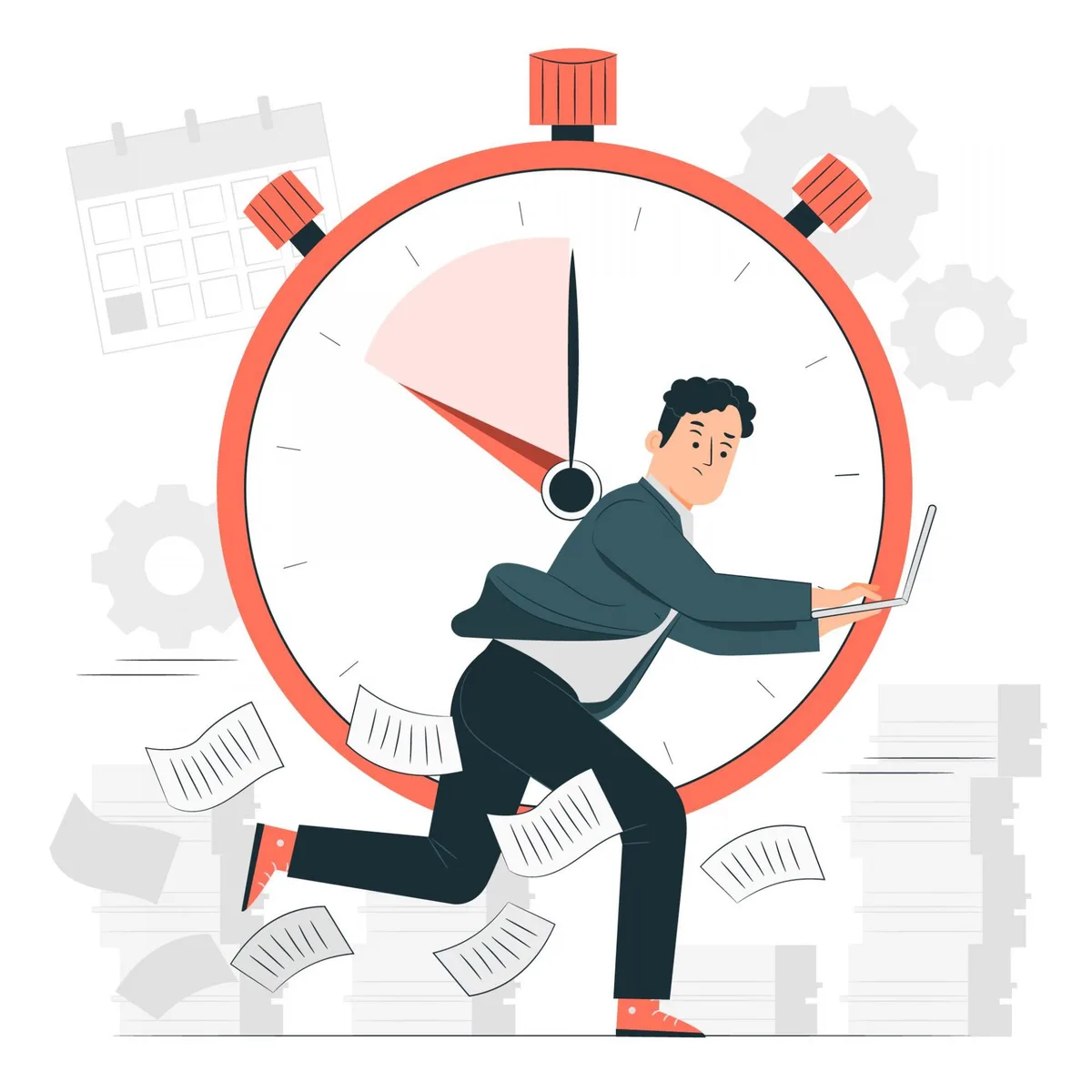 TASK MANAGEMENT AND DELEGATION