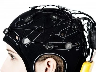 EEG