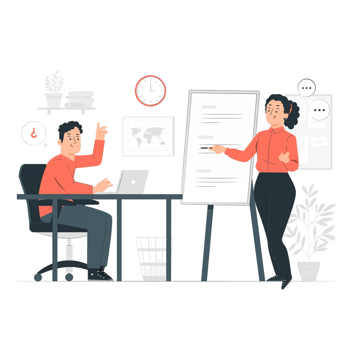 LEARNING CULTURE & CONTINUOUS DEVELOPMENT