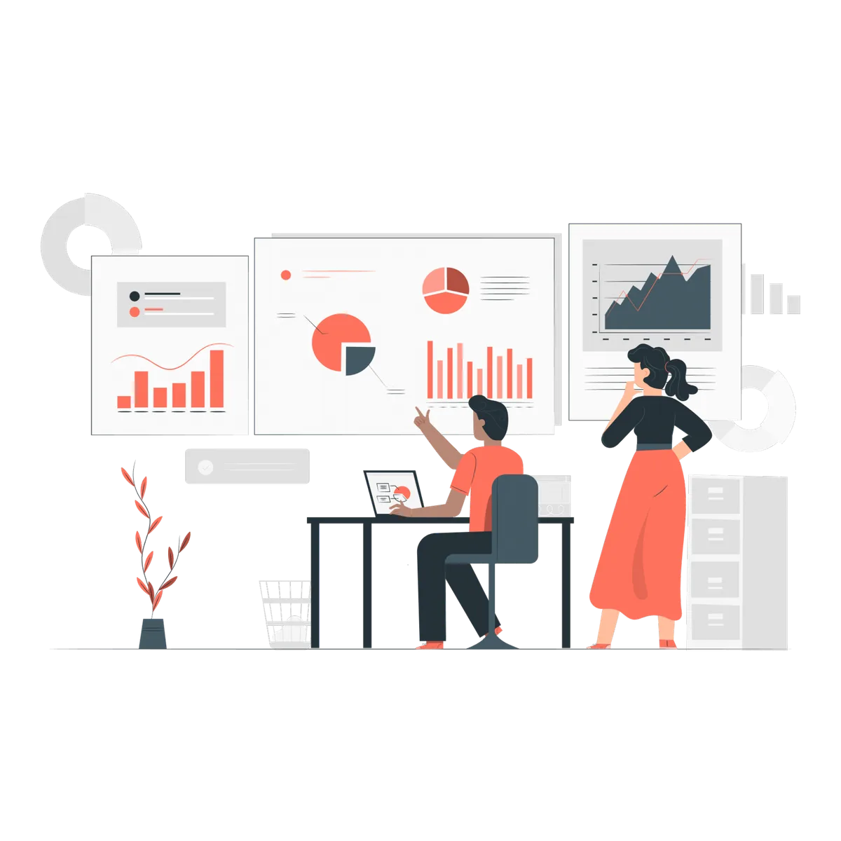 FEEDBACK & PERFORMANCE CONVERSATIONS