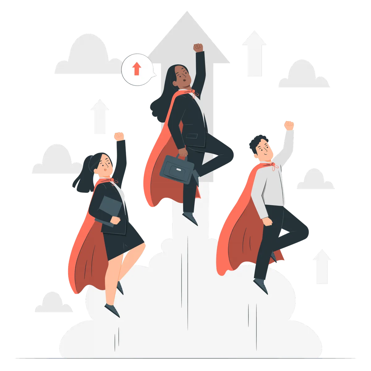 SELF AWARENESS & PERSONAL LEADERSHIP