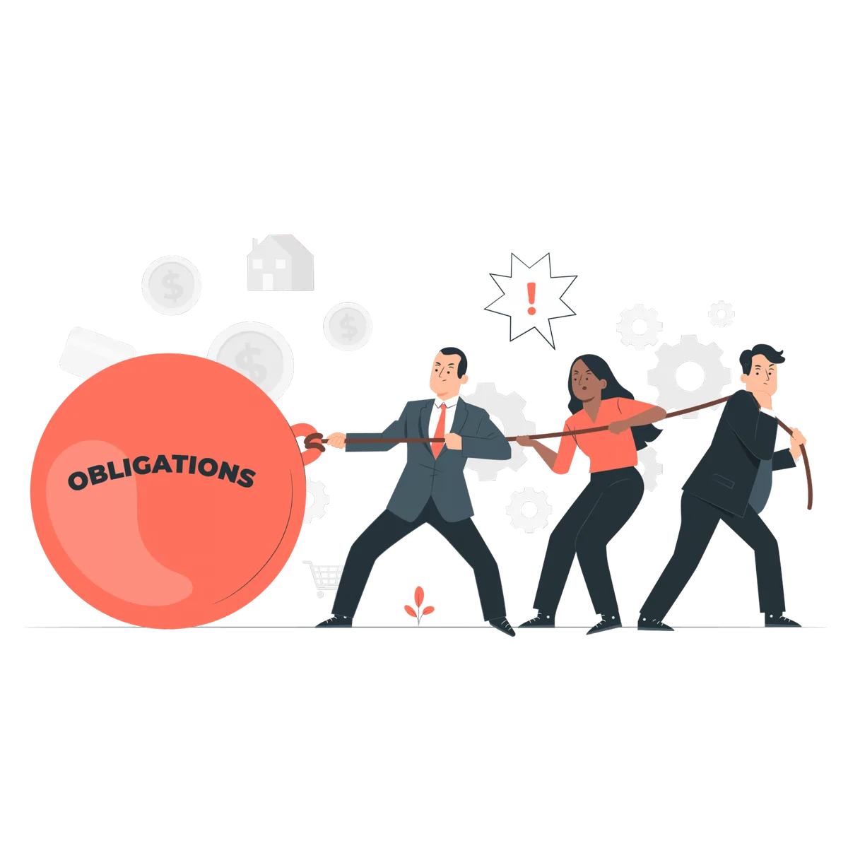 CONFLICT MANAGEMENT & DIFFICULT CONVERSATIONS