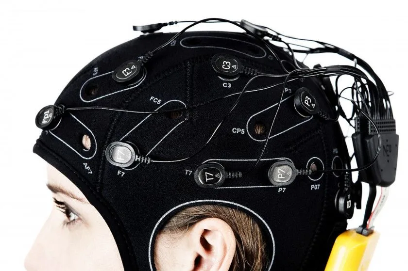 EEG